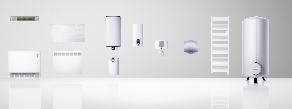 AEG Haustechnik - STIEBEL ELTRON