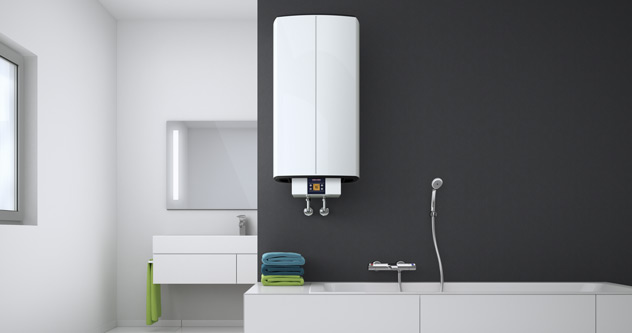 Kleine boilers, wandboilers en staande boilers Kleine boilers, wandboilers en staande boilers