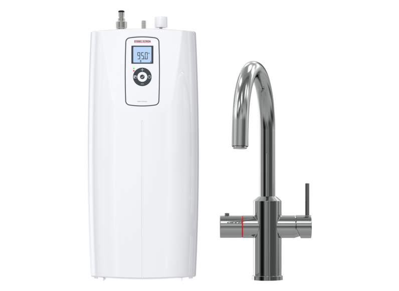 STIEBEL ELTRON Bouilloires &eacute;lectriques HOT 2.6 N Premium + 3en1 c