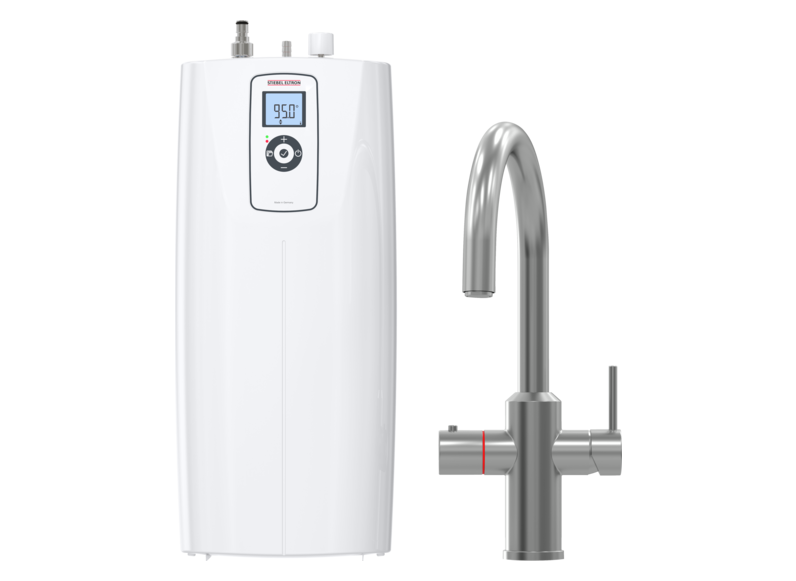 STIEBEL ELTRON Bouilloires &eacute;lectriques HOT 2.6 N Premium + 3en1 b