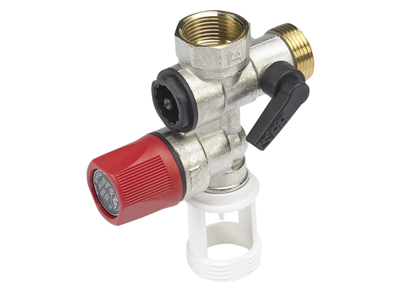 STIEBEL ELTRON Toebehoren ST GP  3/4"