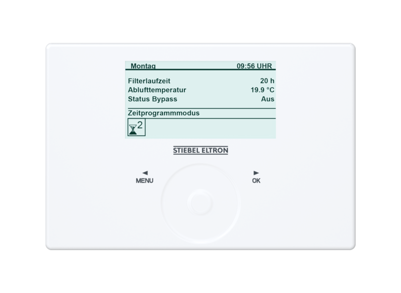 STIEBEL ELTRON Accessoires FEB 2.0