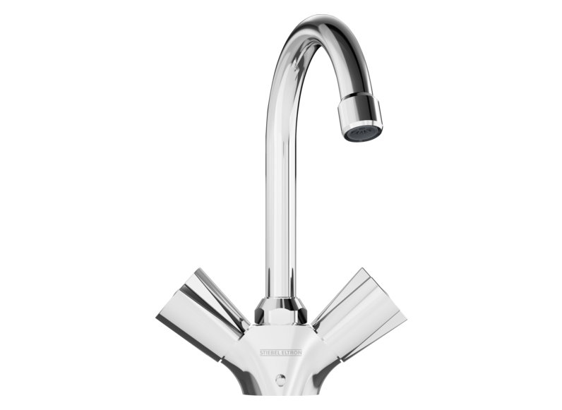 STIEBEL ELTRON Robinetteries WST-W