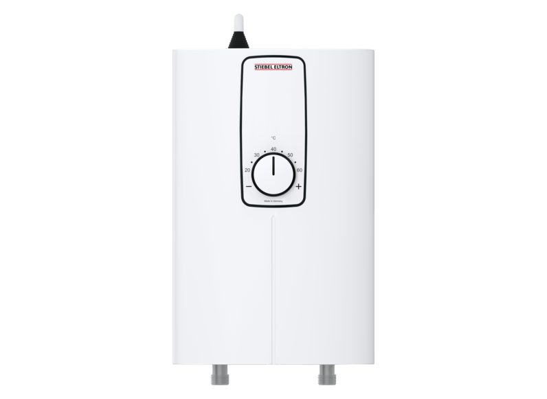 STIEBEL ELTRON Compacte doorstromer DCE 11/13 H