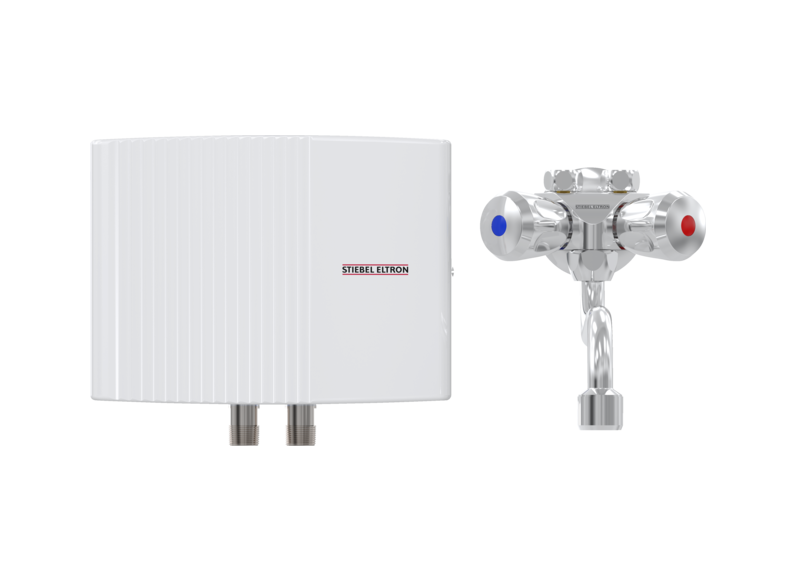 STIEBEL ELTRON Kranen EIL 3 Trend + OT