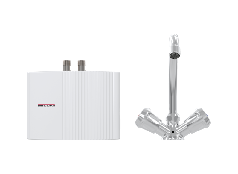 STIEBEL ELTRON Robinetteries EIL 3 Trend + UT