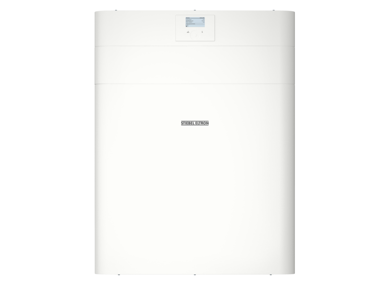 STIEBEL ELTRON Centraal VRC-W 600 E Premium
