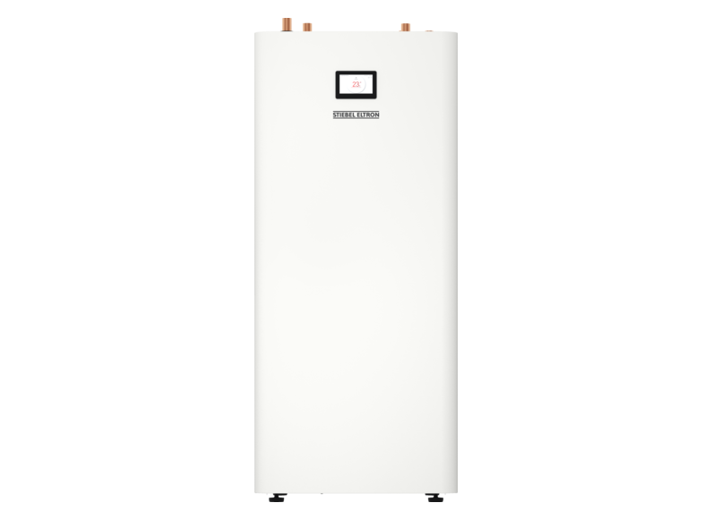STIEBEL ELTRON Brine-water-warmtepompen WPE-I 07.1 Plus H 230