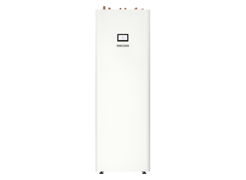 STIEBEL ELTRON Brine-water-warmtepompen WPE-I 07.1 Plus HW 230