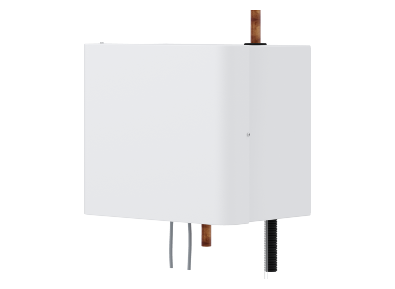 STIEBEL ELTRON Toebehoren AHP-BH 8.8