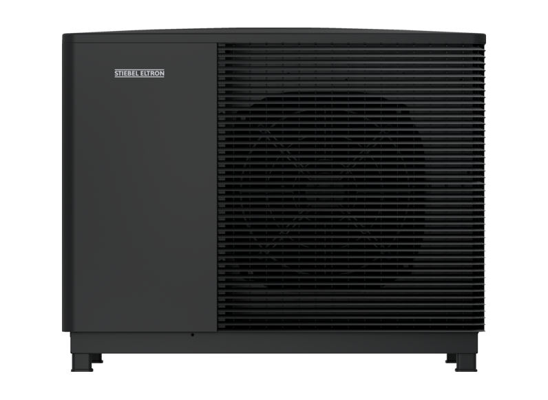 STIEBEL ELTRON Lucht-water-warmtepompen HPA-O 07.2 Plus HC 230