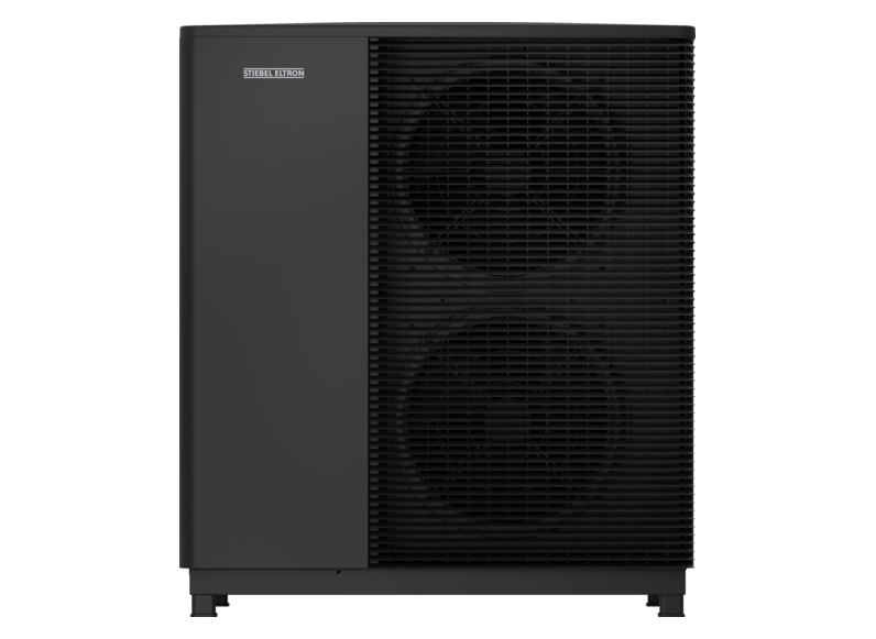 STIEBEL ELTRON Lucht-water-warmtepompen HPA-O 13.2 Plus HC 400