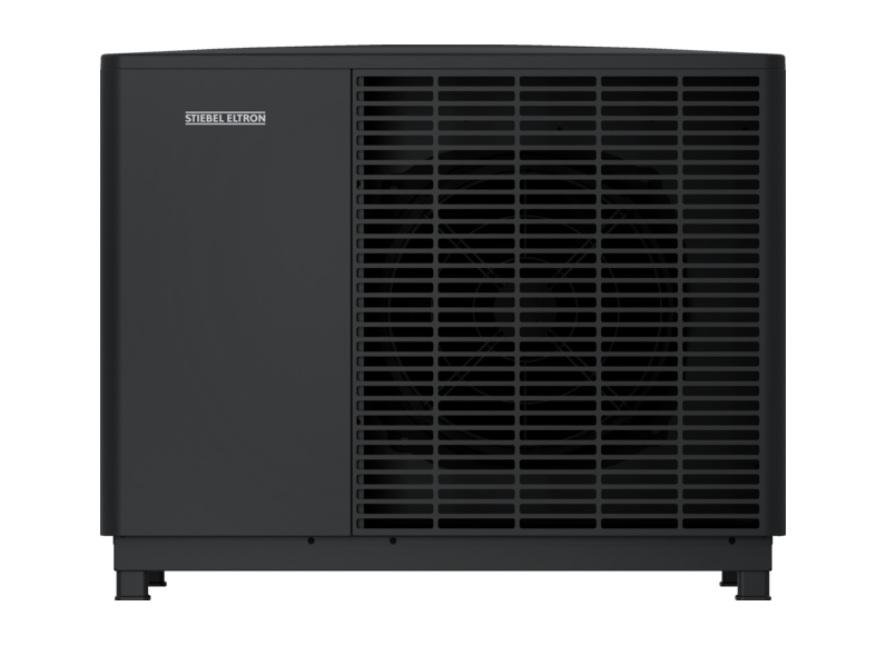 STIEBEL ELTRON Lucht-water-warmtepompen HPA-O 10.2 Trend HC 230