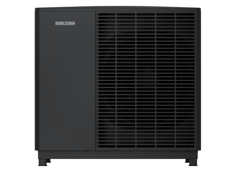 STIEBEL ELTRON Lucht-water-warmtepompen HPA-O 13.2 Trend HC 400