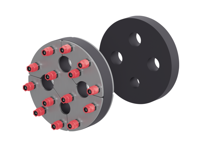 STIEBEL ELTRON Accessoires AHS-SI 200