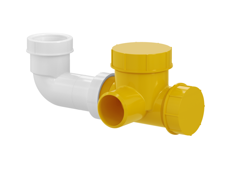 STIEBEL ELTRON Accessoires AHP-BS.1