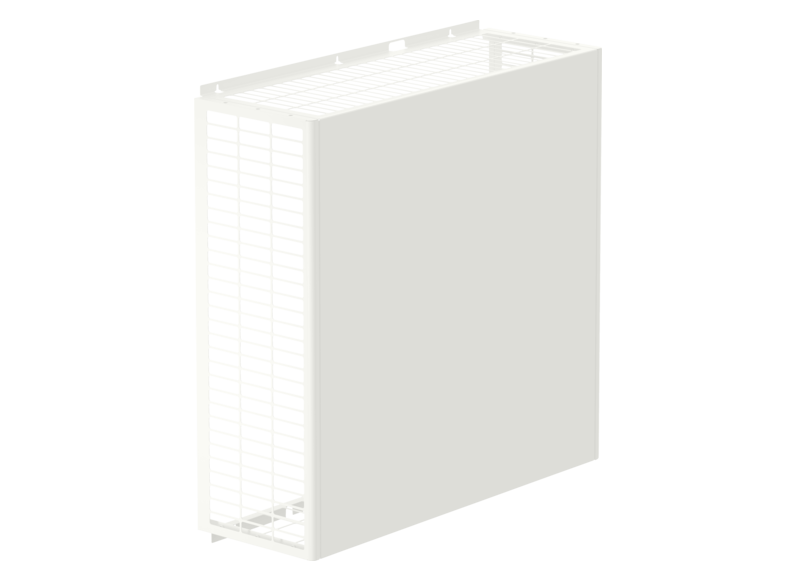 STIEBEL ELTRON Accessoires AHP-WW.1