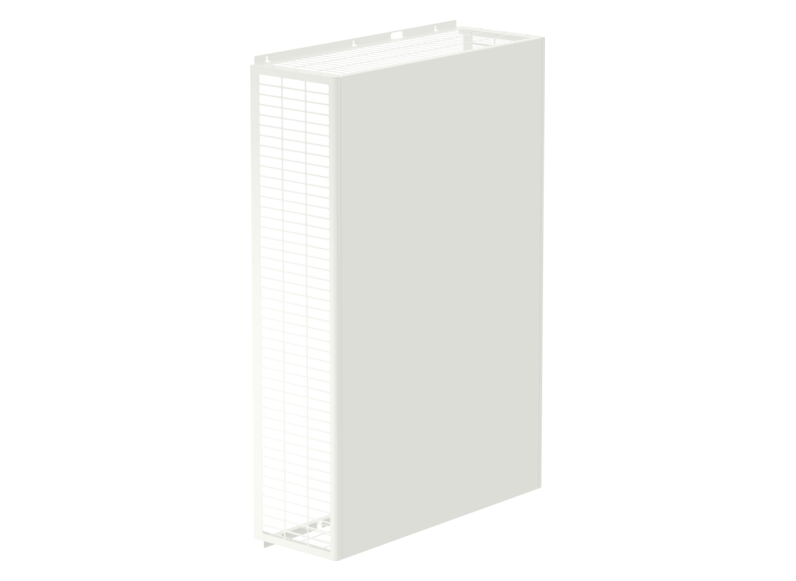 STIEBEL ELTRON Accessoires AHP-WW.3