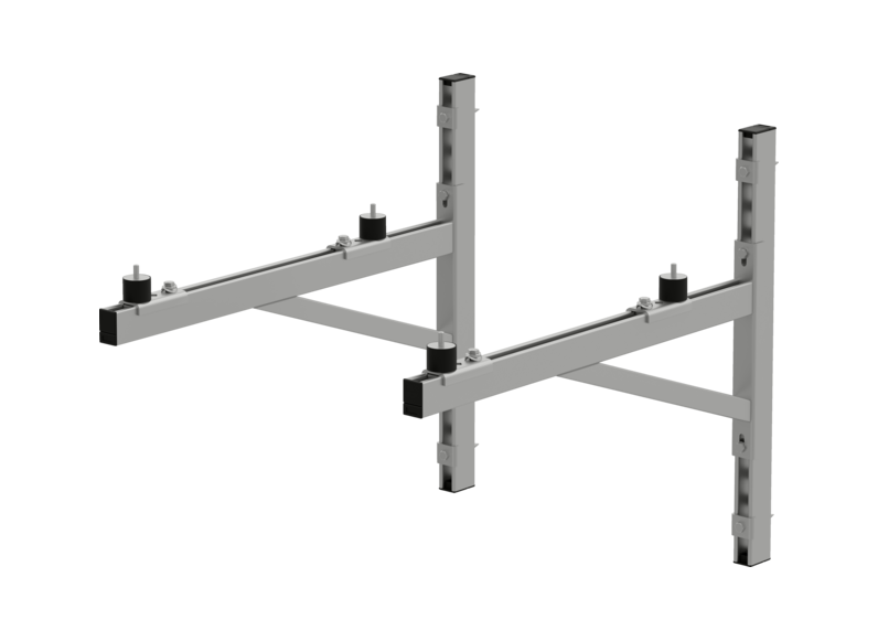 STIEBEL ELTRON Accessoires WK 3