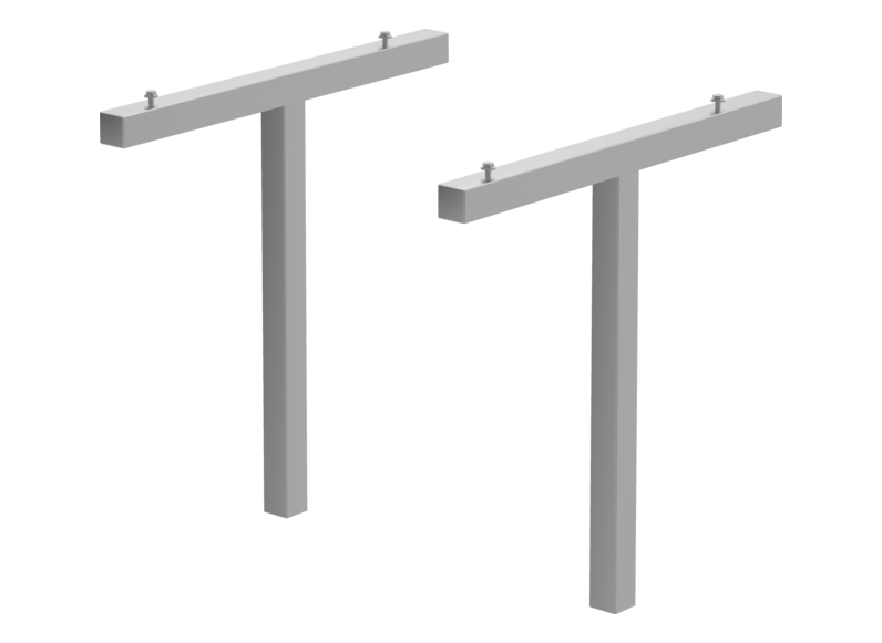 STIEBEL ELTRON Accessoires AHP-SC.1