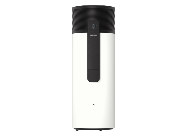 STIEBEL ELTRON Warmtepompboilers SHP-I 301 FH Premium