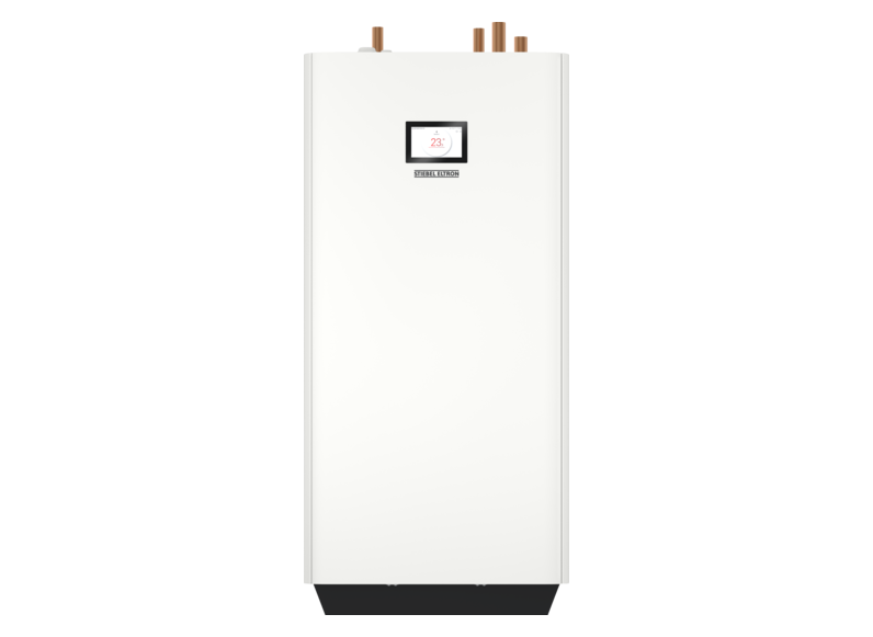 STIEBEL ELTRON Pompes &agrave; chaleur eau glycol&eacute;e-eau WPE-I 45.1 Premium H 400