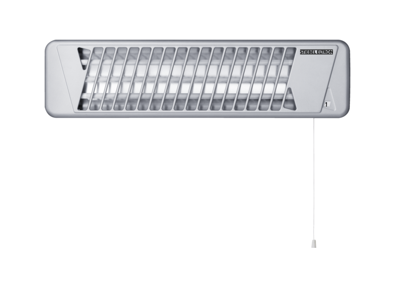 STIEBEL ELTRON Kleine verwarmingstoestellen IW 120