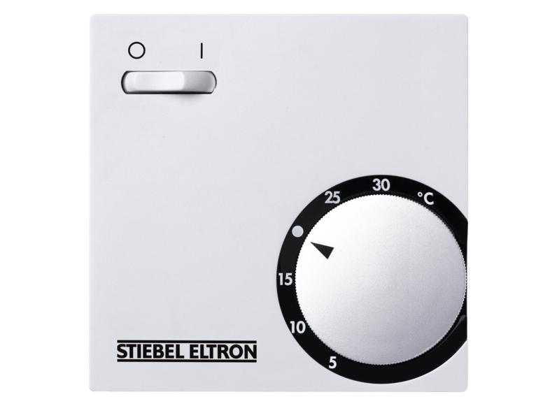 STIEBEL ELTRON Temperatuurregelaar RTA-S2