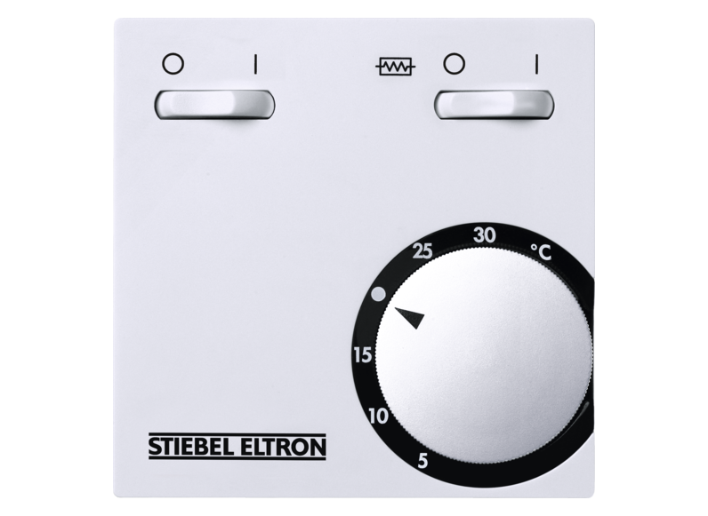 STIEBEL ELTRON Thermostat RTNZ-S2