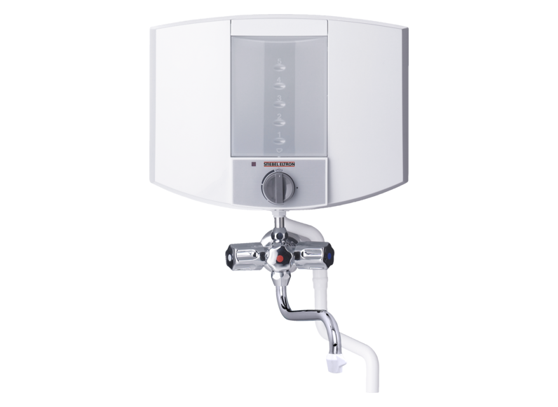 STIEBEL ELTRON Kokendwatertoestellen KBA 5 KA automatic