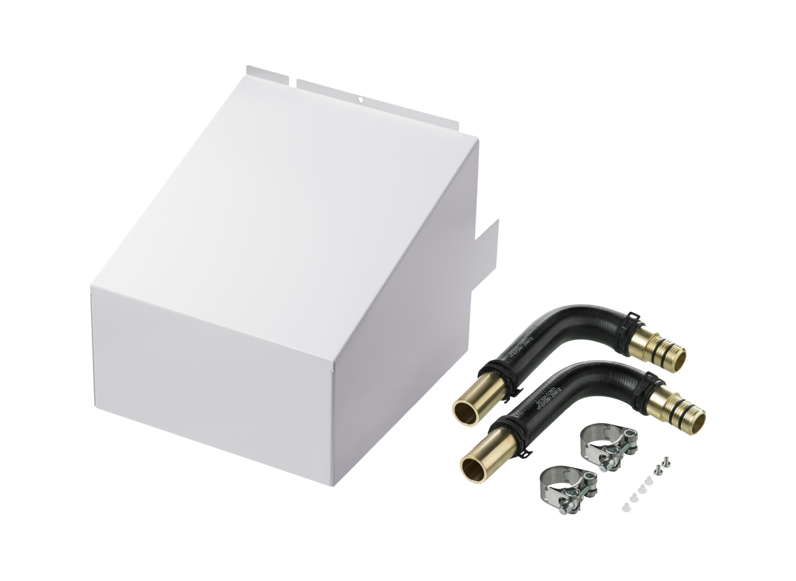 STIEBEL ELTRON Accessoires AS-WP 1