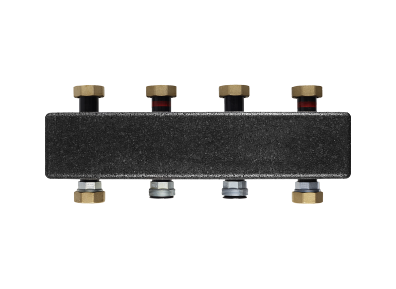 STIEBEL ELTRON Toebehoren WPKI-HKV 2