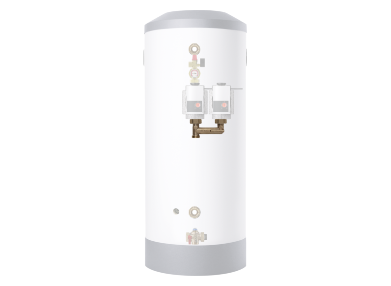 STIEBEL ELTRON Toebehoren BBI 5-I