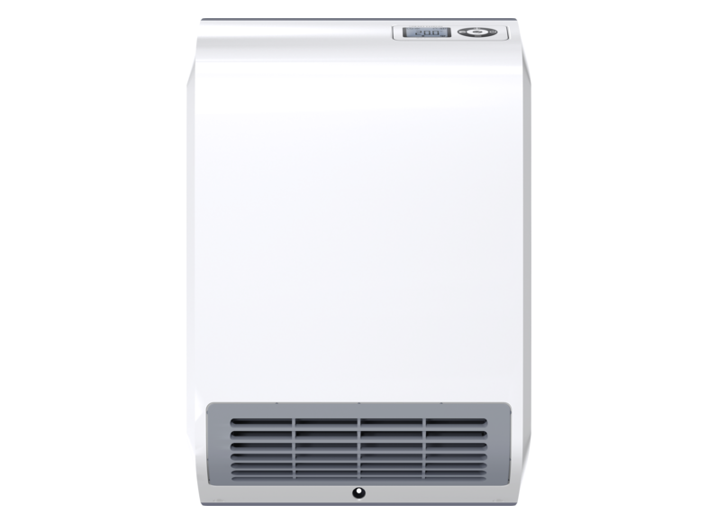 STIEBEL ELTRON Snelverwarmer CK 20 Trend LCD