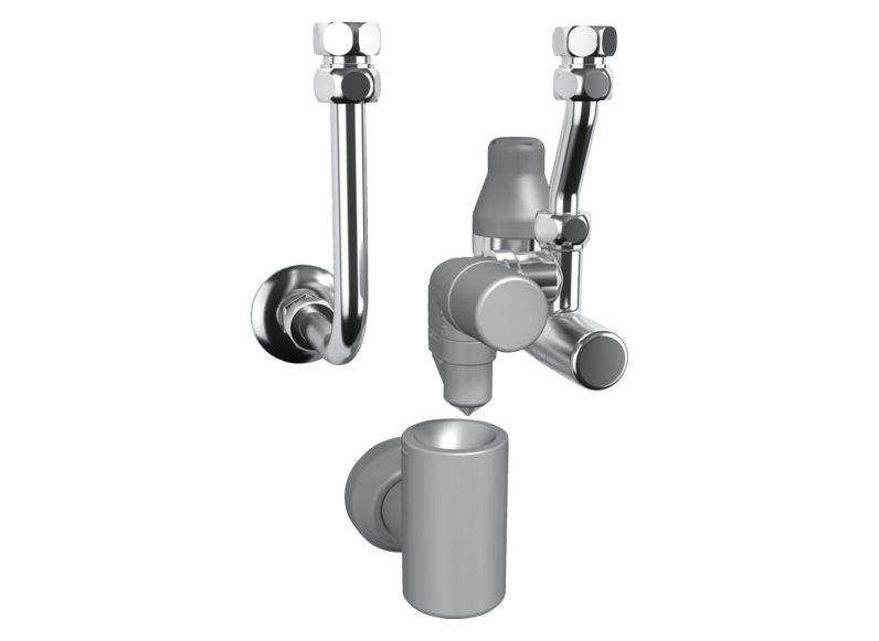 STIEBEL ELTRON Toebehoren KV 40