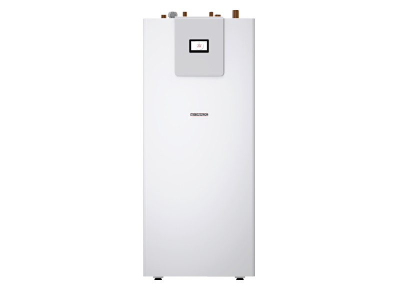 STIEBEL ELTRON Brine-water-warmtepompen WPE-I 33 H 400 Premium