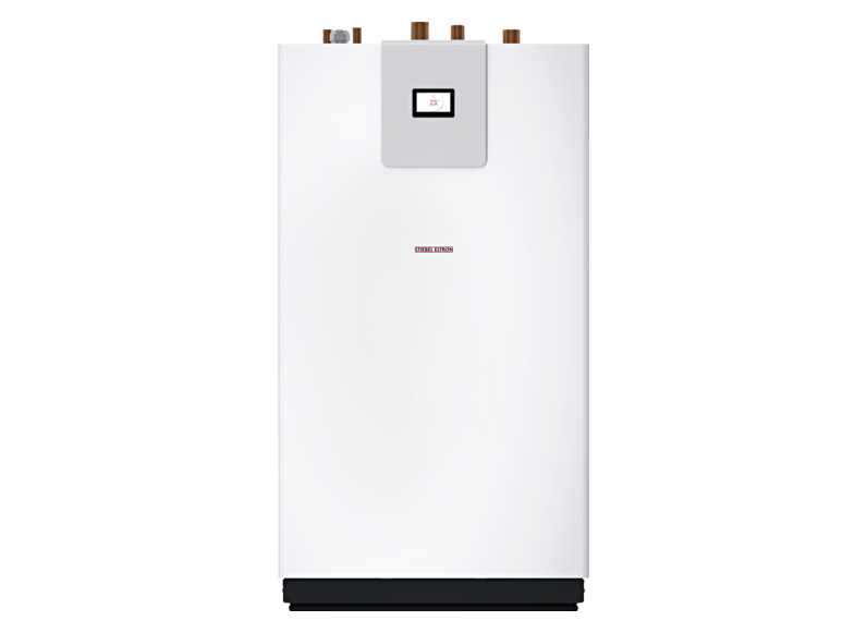 STIEBEL ELTRON Brine-water-warmtepompen WPE-I 59 H 400 Premium
