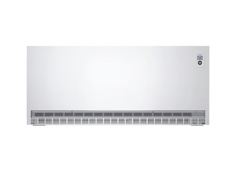 STIEBEL ELTRON Chauffage à accumulation SHF 7000