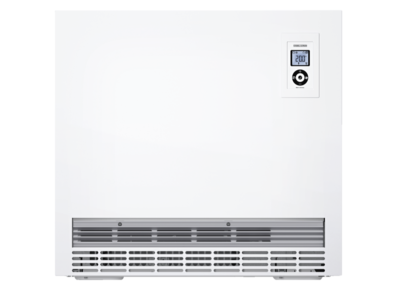 STIEBEL ELTRON Chauffage à accumulation SHS 1200