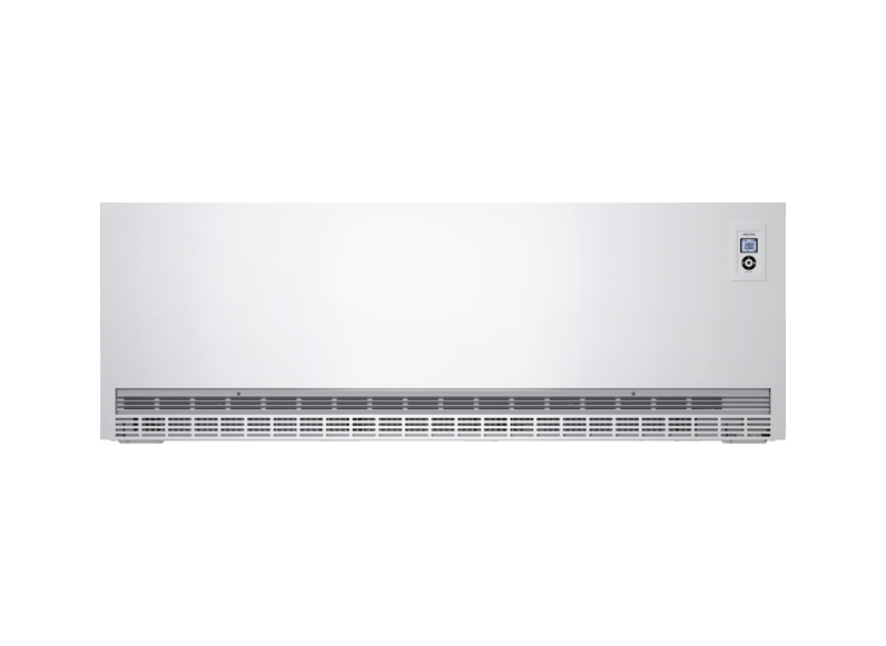 STIEBEL ELTRON Chauffage à accumulation SHS 4800