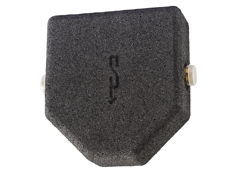 STIEBEL ELTRON Accessoires WPSF