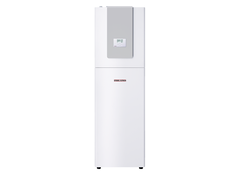STIEBEL ELTRON Brine-water-warmtepompen HPG-I 08 DS Premium