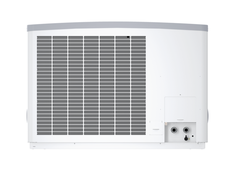 STIEBEL ELTRON Lucht-water-warmtepompen HPA-O 13  Premium