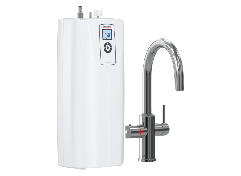 STIEBEL ELTRON Bouilloires &eacute;lectriques HOT 2.6 N Premium + 3en1 c