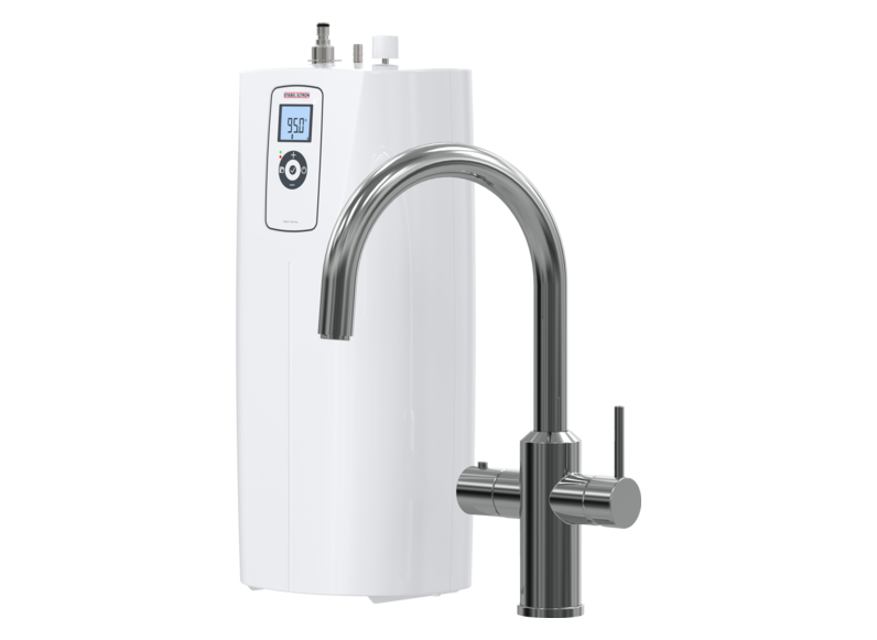 STIEBEL ELTRON Bouilloires &eacute;lectriques HOT 2.6 N Premium + 3en1 c