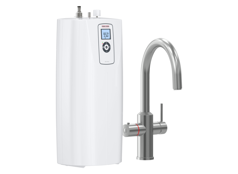STIEBEL ELTRON Bouilloires &eacute;lectriques HOT 2.6 N Premium + 3en1 b