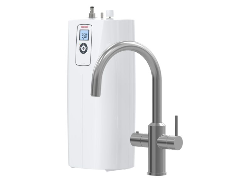 STIEBEL ELTRON Bouilloires &eacute;lectriques HOT 2.6 N Premium + 3en1 b