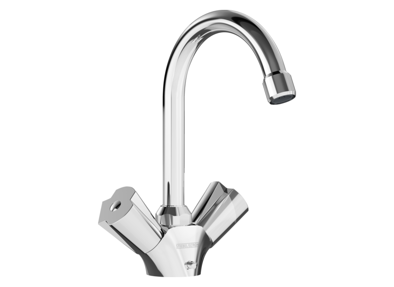 STIEBEL ELTRON Robinetteries WST-W