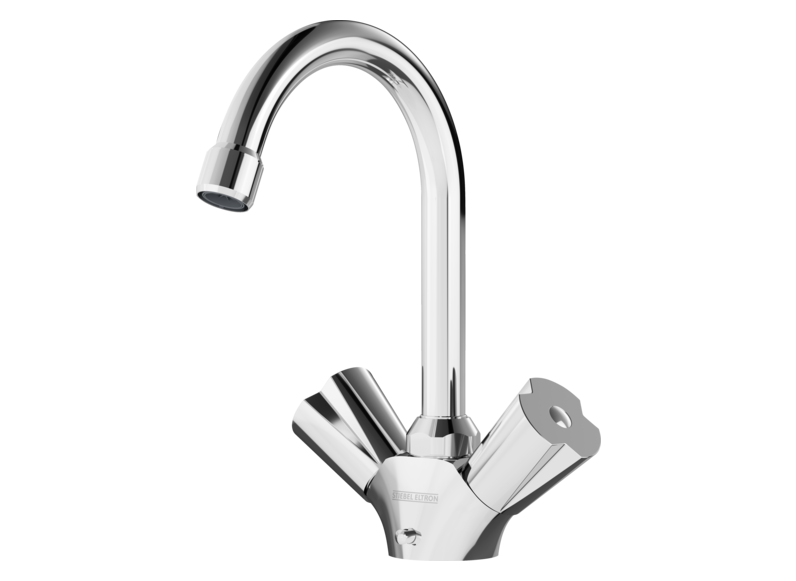 STIEBEL ELTRON Robinetteries WST-W