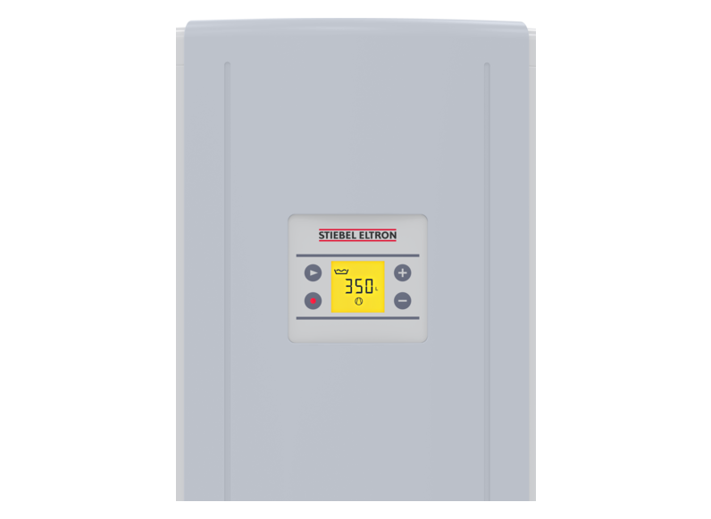 STIEBEL ELTRON Warmtepompboilers SHP-F 300 X Premium